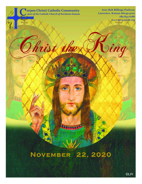 November 22, 2020